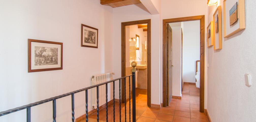 Rural Villa Es Rafal