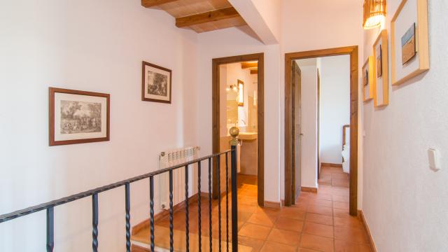 Rural Villa Es Rafal