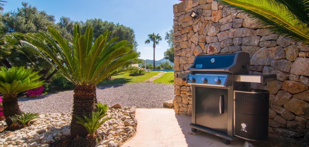 Rural Villa Es Rafal