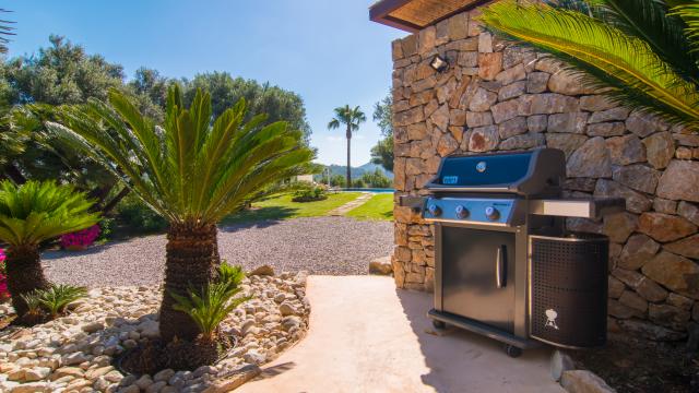 Rural Villa Es Rafal