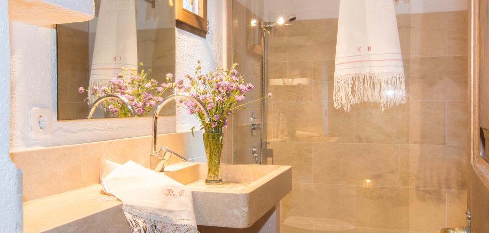 Rural Villa Es Rafal