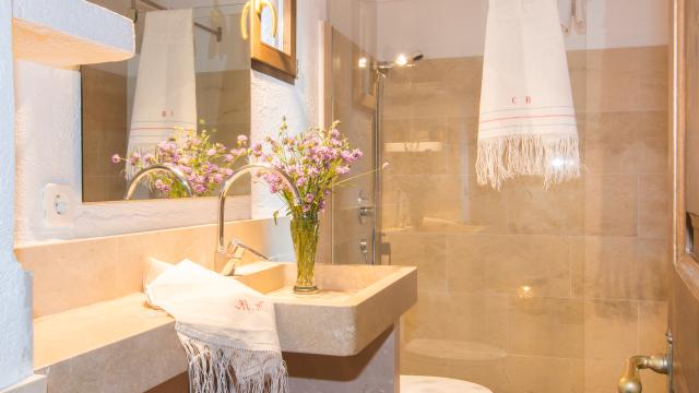 Rural Villa Es Rafal