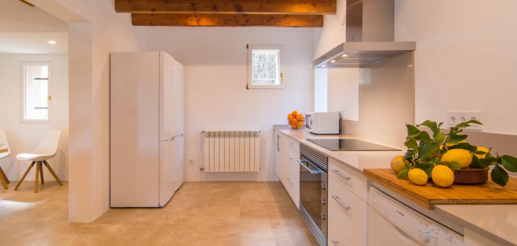 Rural Villa Es Rafal