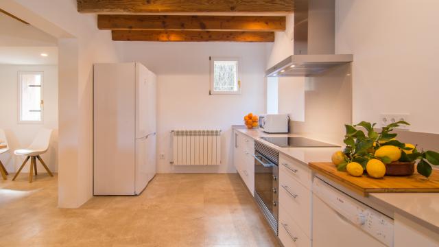 Rural Villa Es Rafal