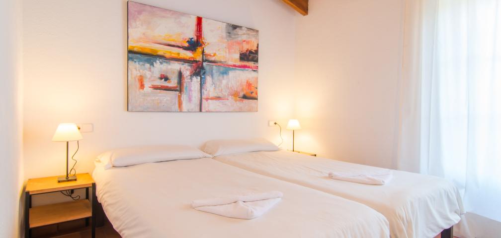 Rural Villa Es Rafal