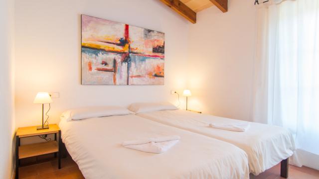 Rural Villa Es Rafal