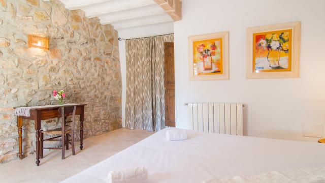 Rural Villa Es Rafal