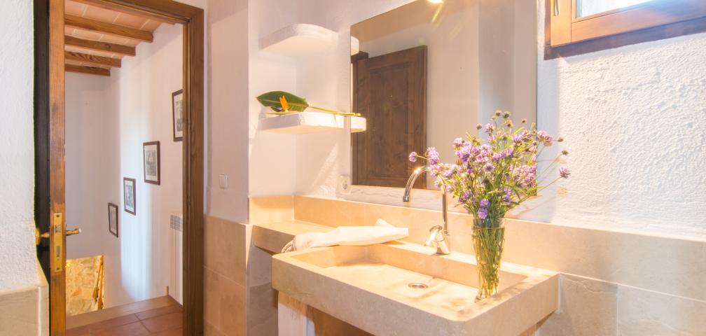 Rural Villa Es Rafal