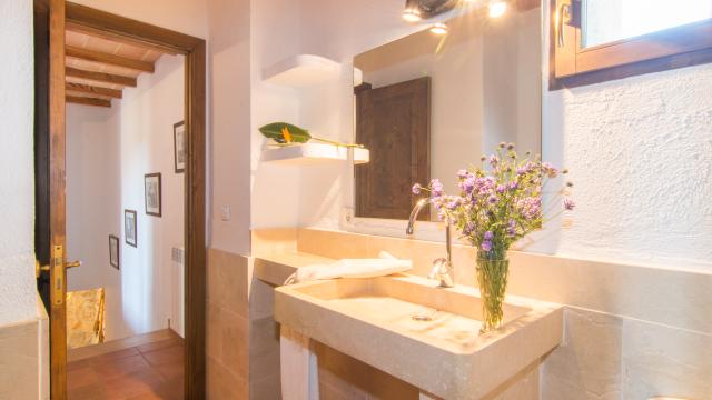 Rural Villa Es Rafal