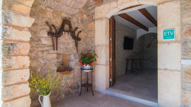 Rural Villa Es Rafal