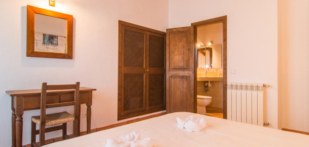 Rural Villa Es Rafal