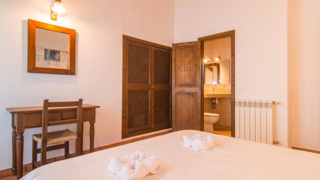 Rural Villa Es Rafal