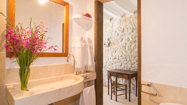 Rural Villa Es Rafal