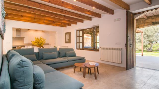 Rural Villa Es Rafal