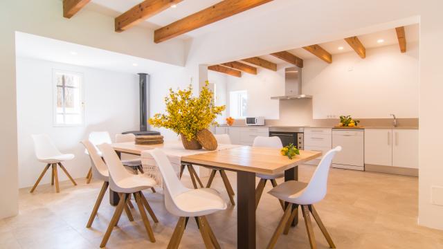 Rural Villa Es Rafal