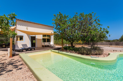 Finca Petit Chateau