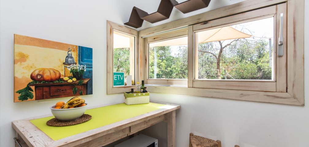 Rural Villa Petit Chateau