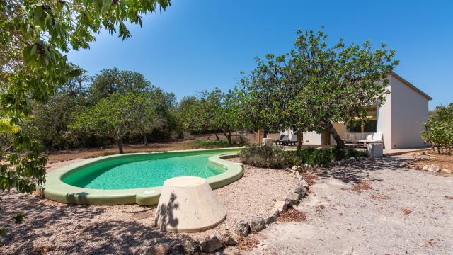 Finca Petit Chateau