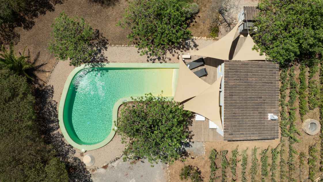 Petit Chateau