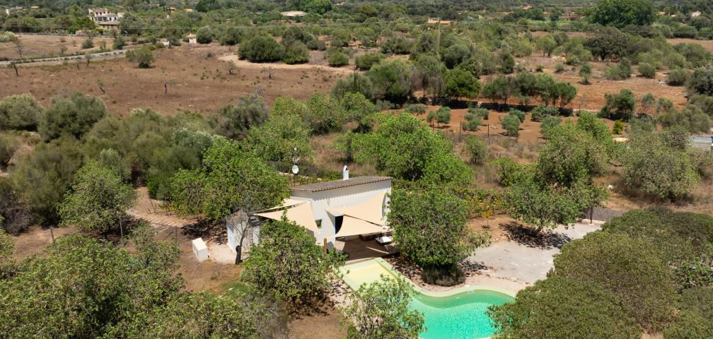 Finca Petit Chateau
