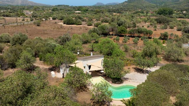 Finca Petit Chateau