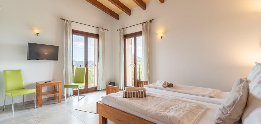 Finca Hasta la Vista