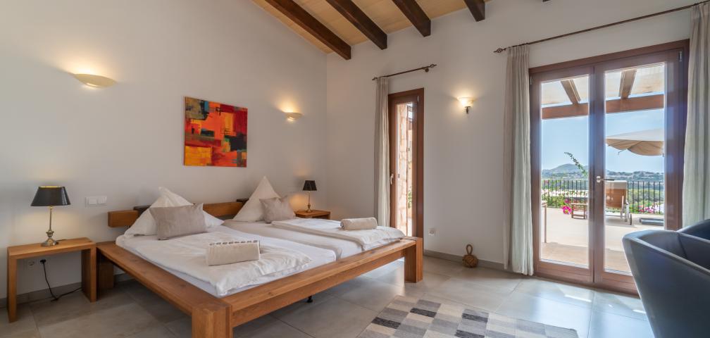 Finca Hasta la Vista