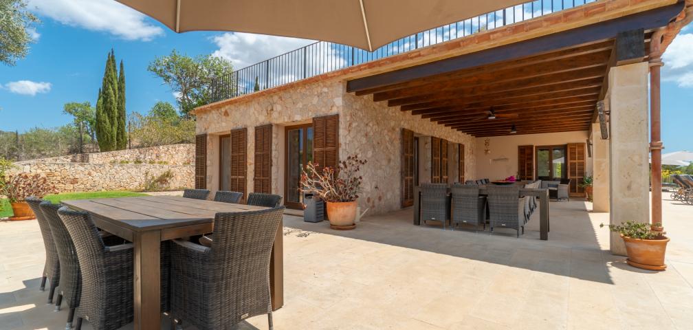 Finca Hasta la Vista