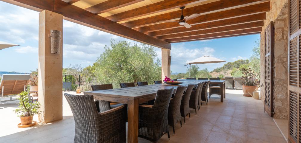 Finca Hasta la Vista