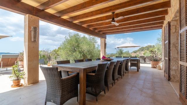 Finca Hasta la Vista