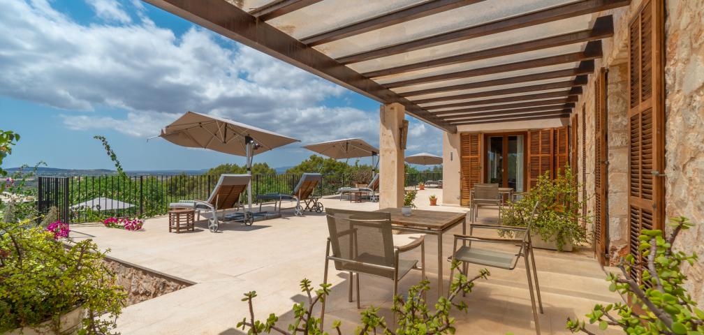 Finca Hasta la Vista