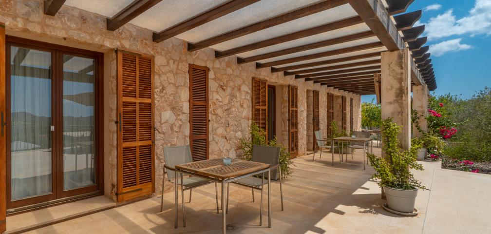 Finca Hasta la Vista