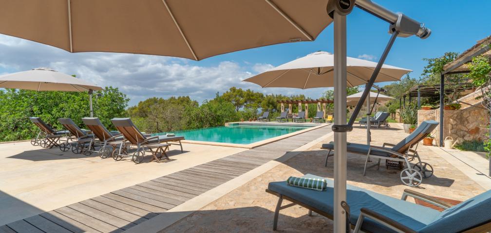 Finca Hasta la Vista