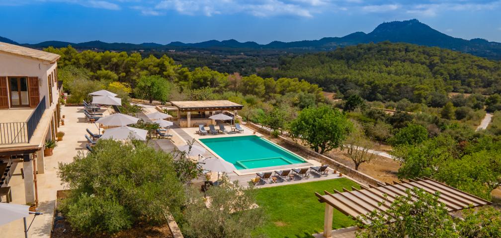 Finca Hasta la Vista