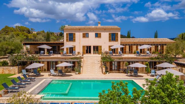 Finca Hasta la Vista