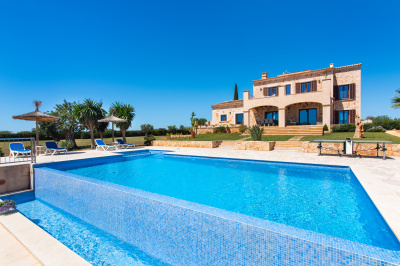 Finca Calonge