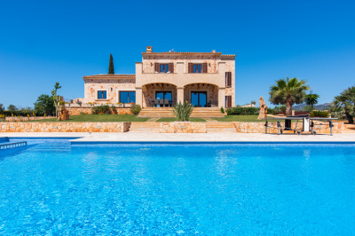 Finca Calonge