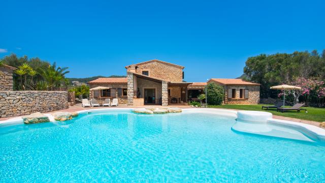 Rural Villa Can Tico