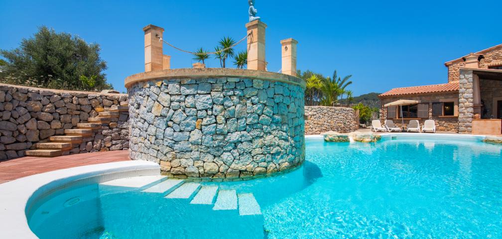 Rural Villa Can Tico