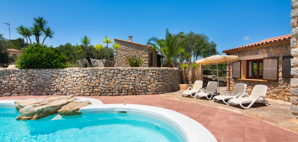 Rural Villa Can Tico