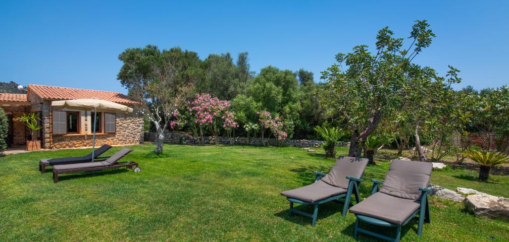 Rural Villa Can Tico