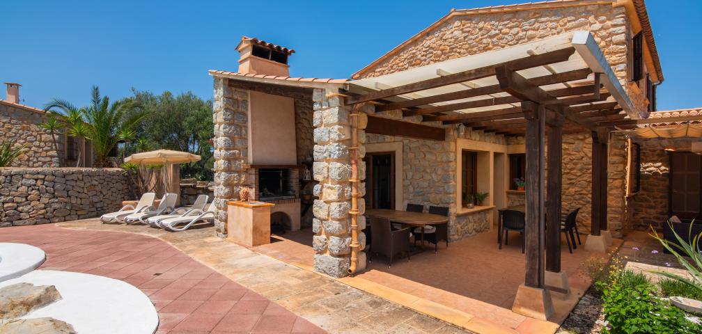 Rural Villa Can Tico