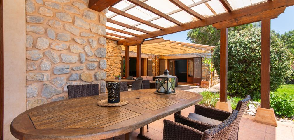 Rural Villa Can Tico