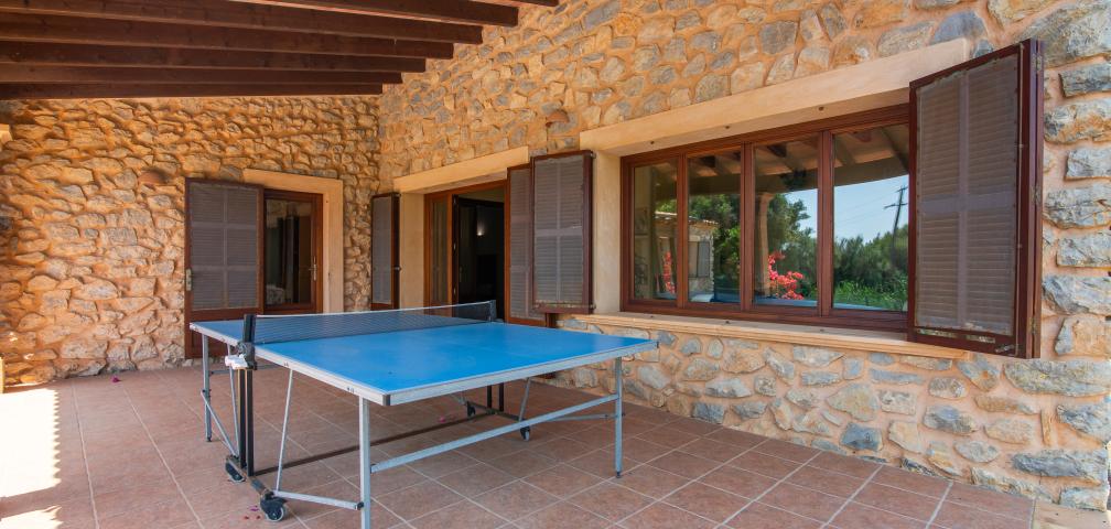 Rural Villa Can Tico