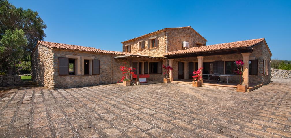 Rural Villa Can Tico