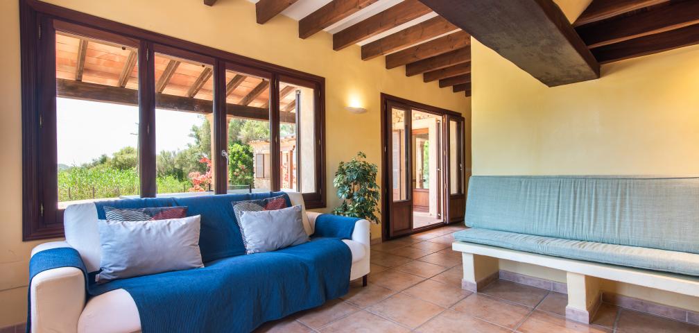 Rural Villa Can Tico