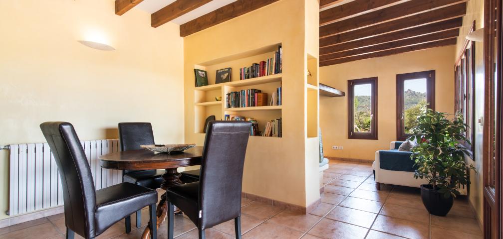 Rural Villa Can Tico