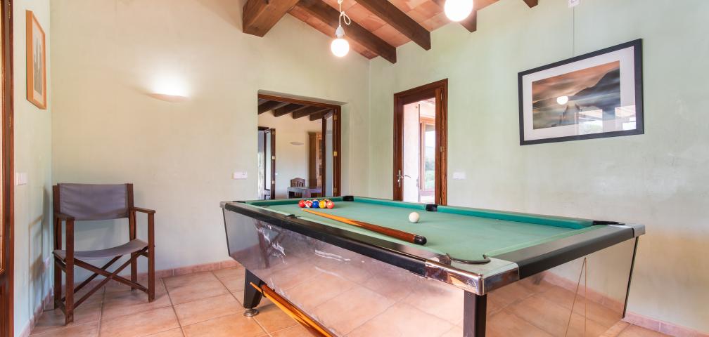 Rural Villa Can Tico