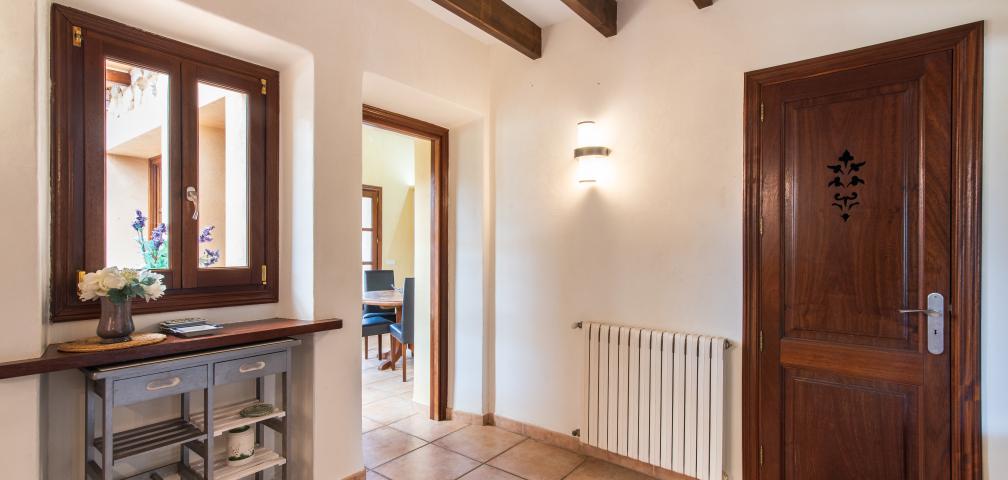 Rural Villa Can Tico