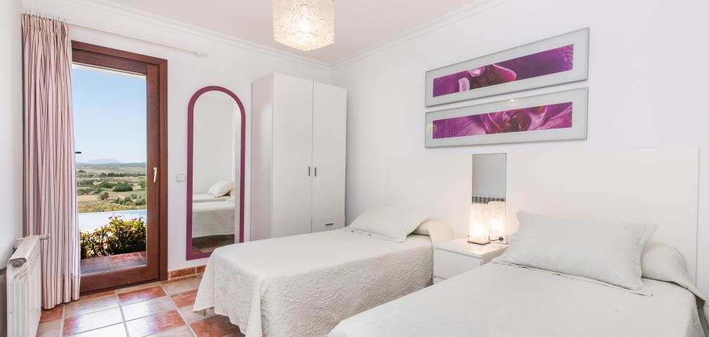 Rural Villa Es Bassons